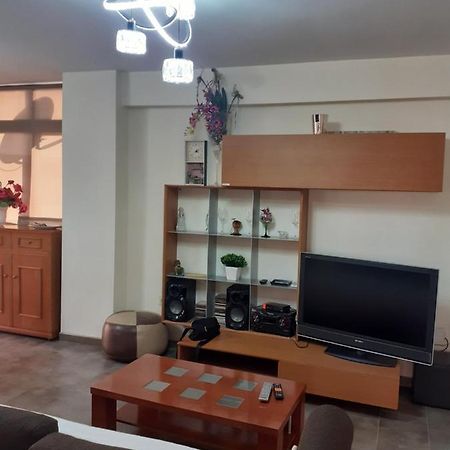 Apartamento En La Playa Torremolinos Kültér fotó