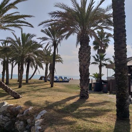 Apartamento En La Playa Torremolinos Kültér fotó