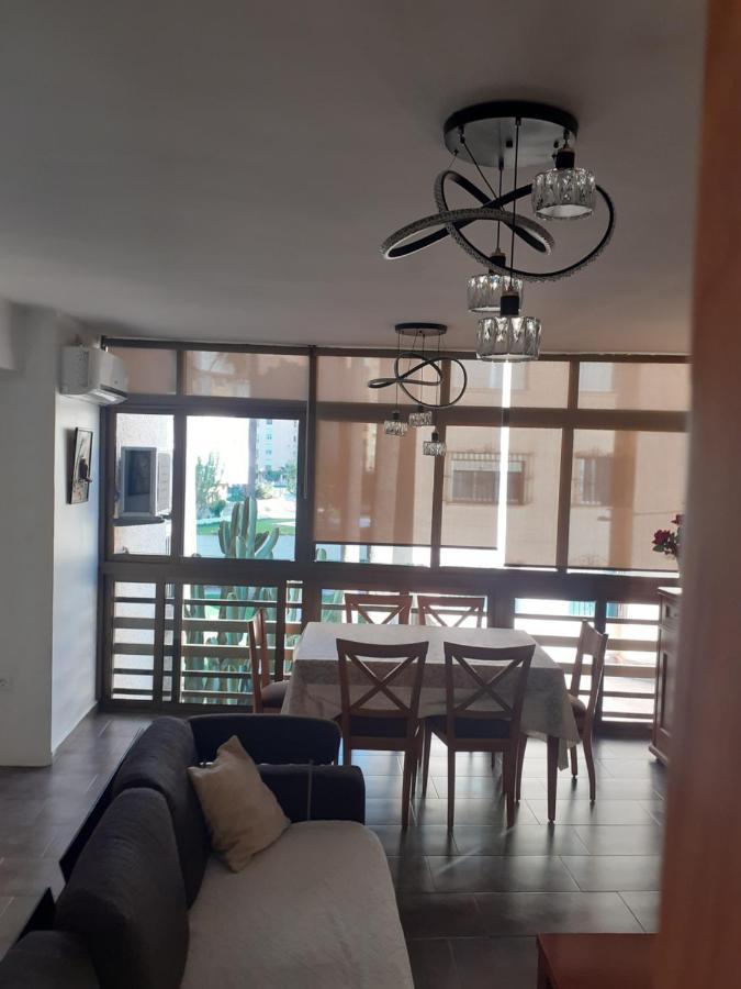 Apartamento En La Playa Torremolinos Kültér fotó