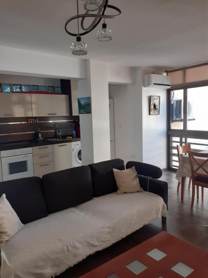 Apartamento En La Playa Torremolinos Kültér fotó