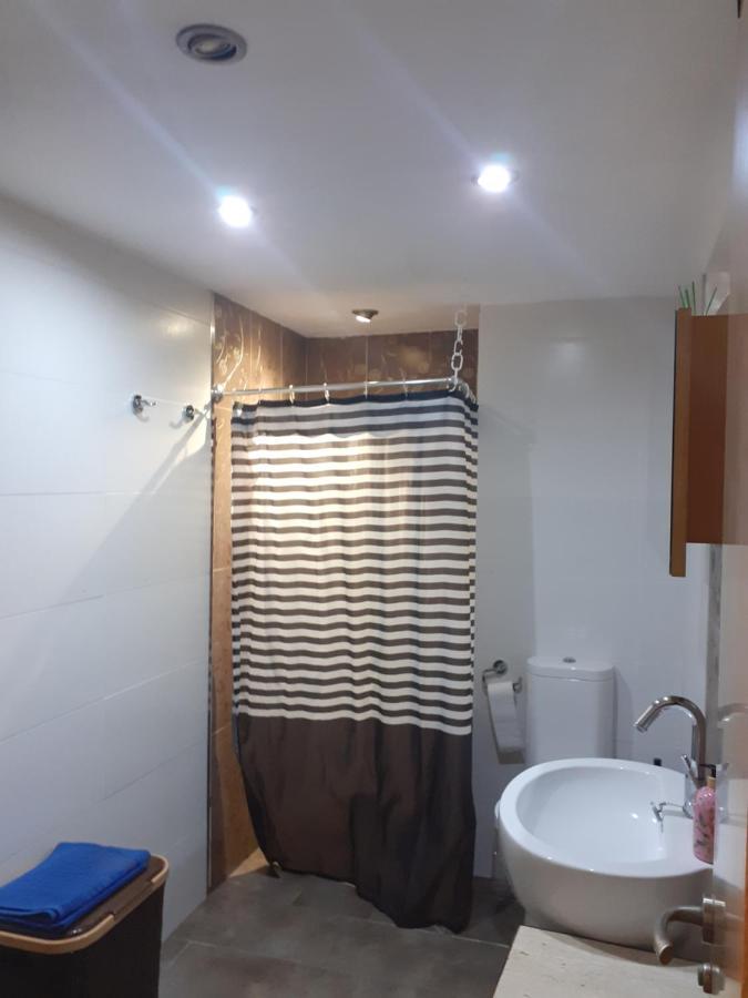 Apartamento En La Playa Torremolinos Kültér fotó