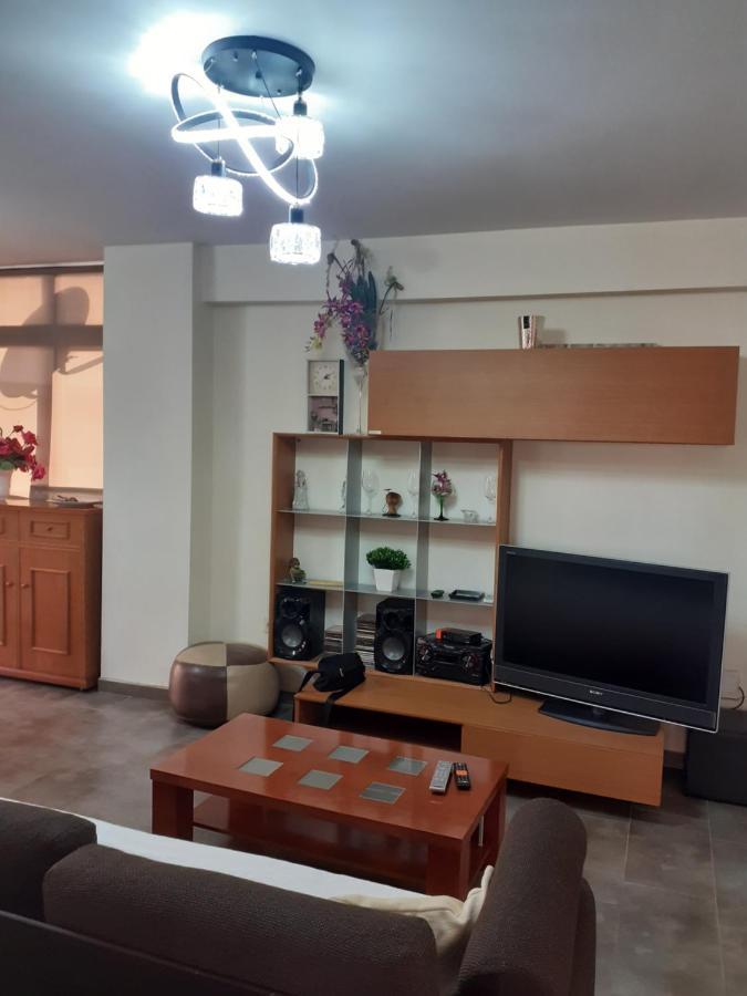 Apartamento En La Playa Torremolinos Kültér fotó