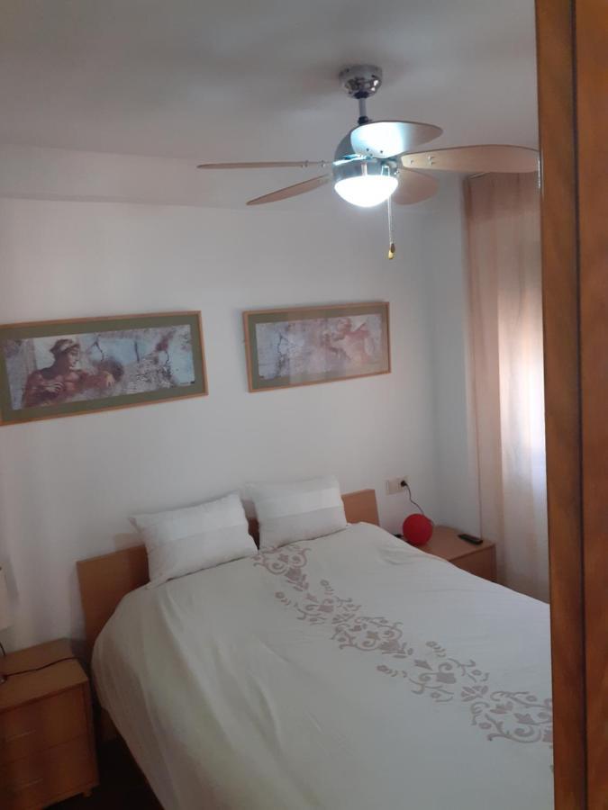 Apartamento En La Playa Torremolinos Kültér fotó