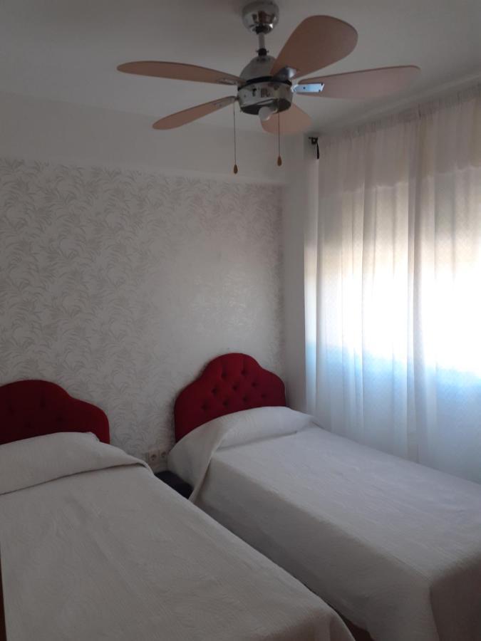 Apartamento En La Playa Torremolinos Kültér fotó