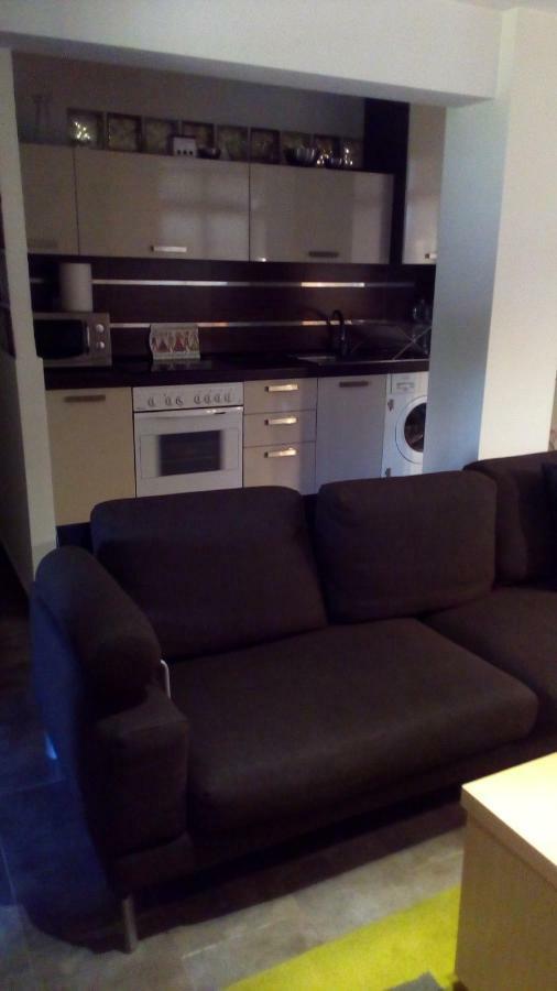 Apartamento En La Playa Torremolinos Kültér fotó