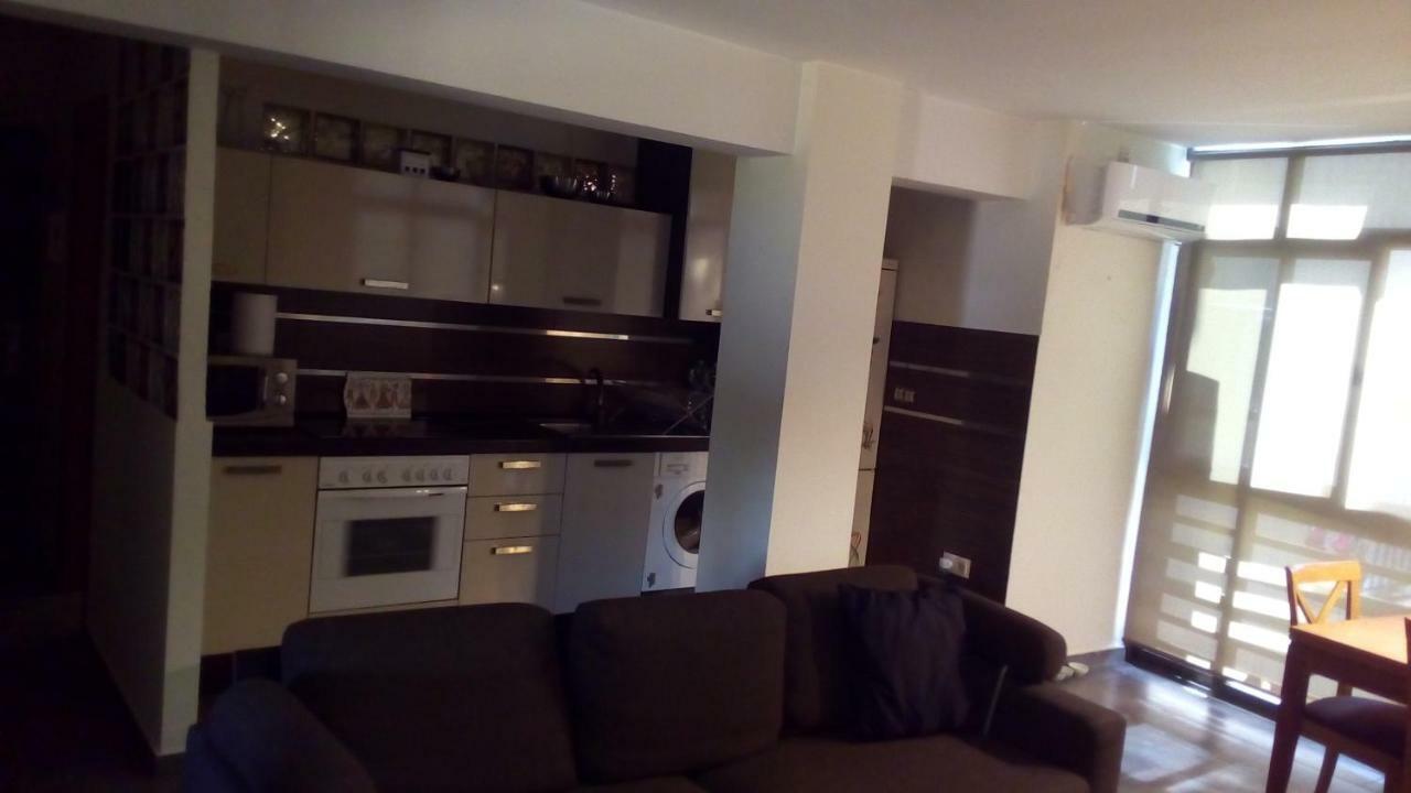 Apartamento En La Playa Torremolinos Kültér fotó